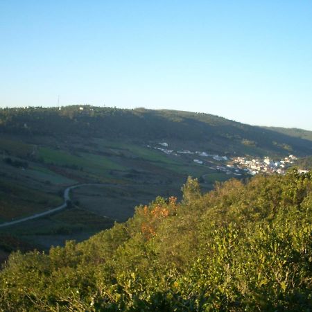 1/4 Na Serra Rio Maior Exteriér fotografie