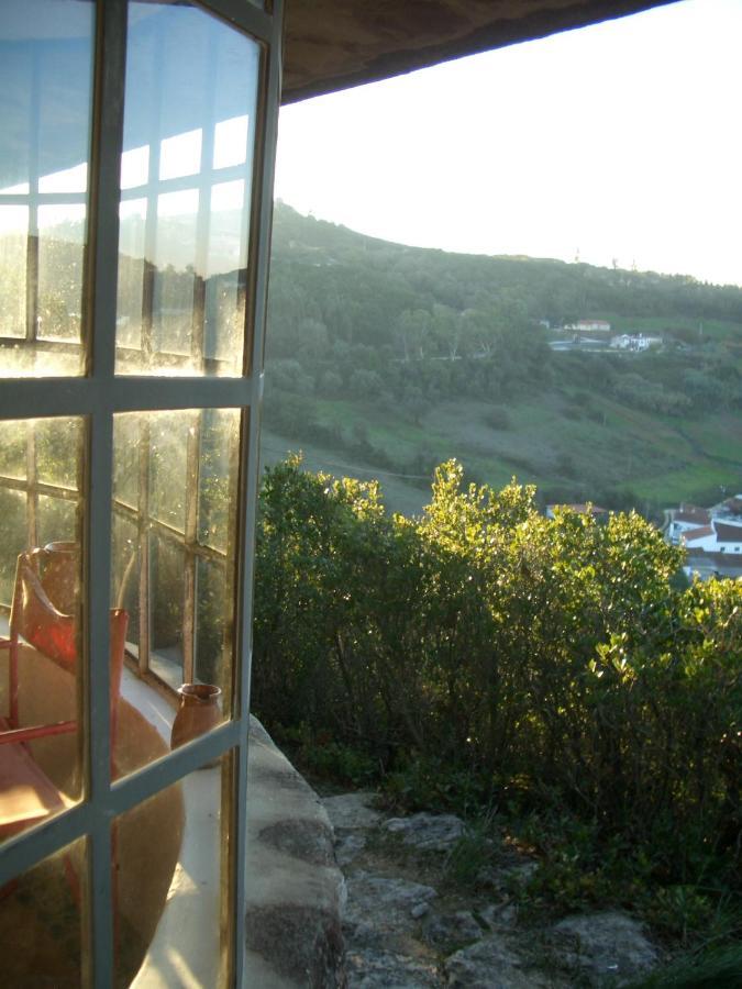 1/4 Na Serra Rio Maior Exteriér fotografie