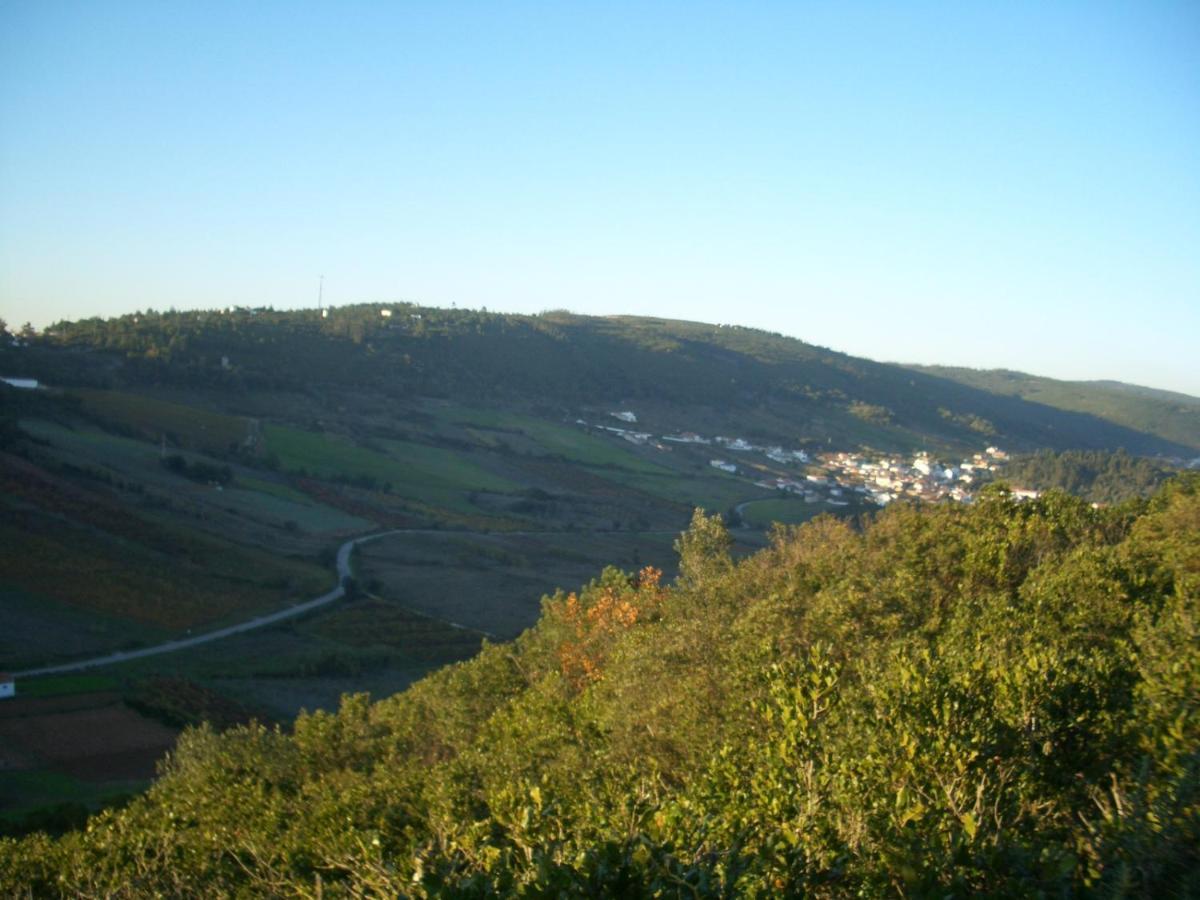 1/4 Na Serra Rio Maior Exteriér fotografie