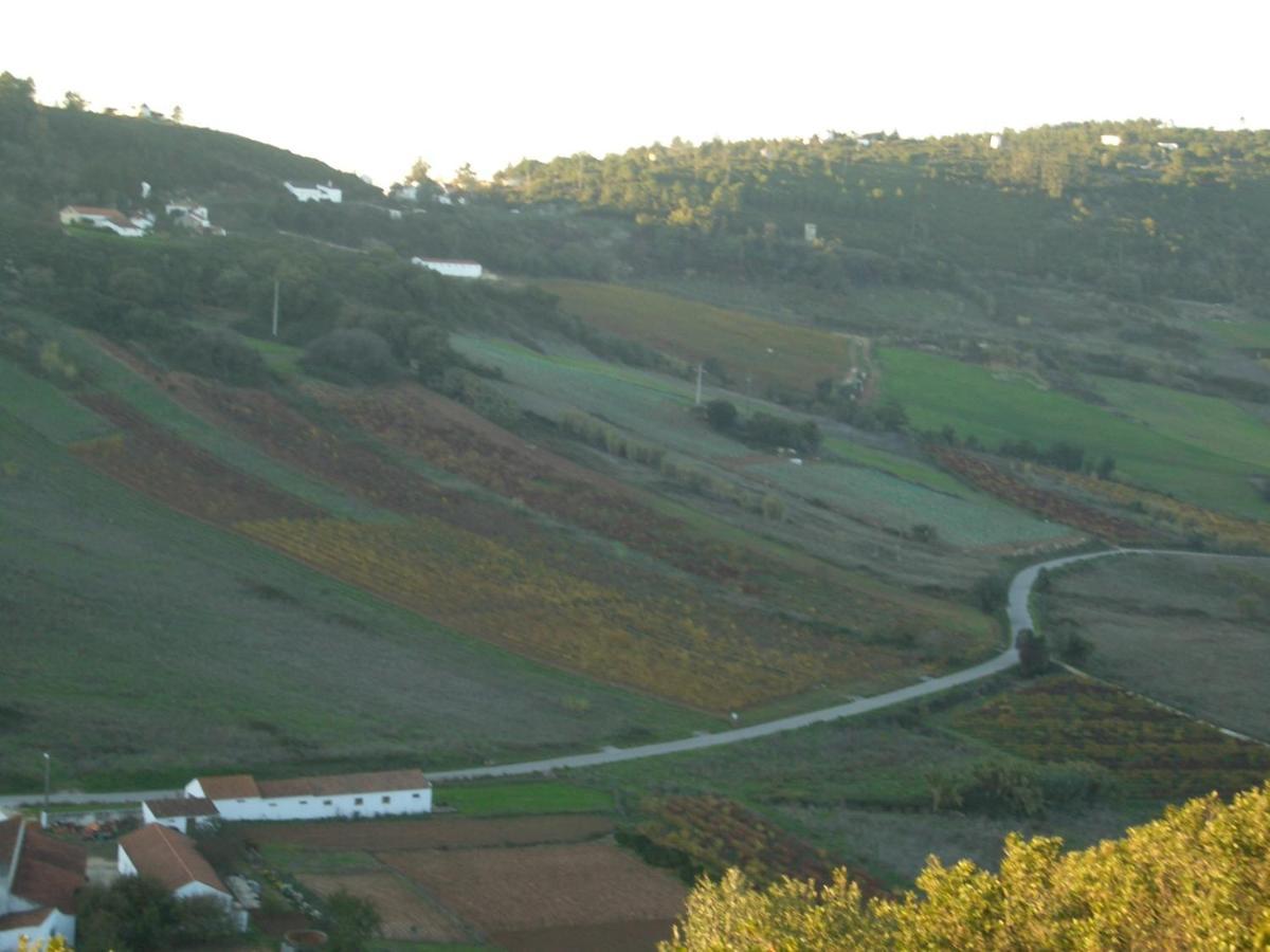 1/4 Na Serra Rio Maior Exteriér fotografie